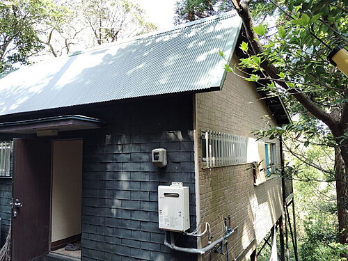 三重県志摩市大王町波切 賃貸一戸建て