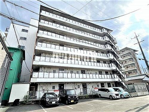 丸二マンション１