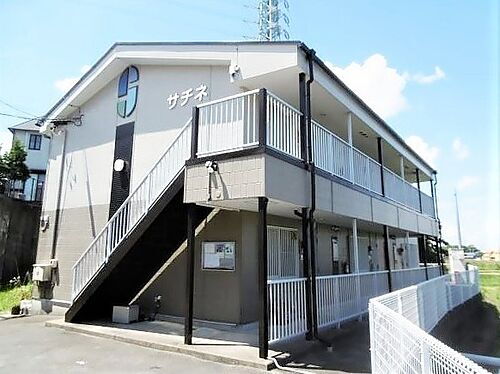 三重県伊勢市黒瀬町 賃貸マンション