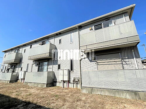 三重県伊勢市御薗町高向 賃貸アパート