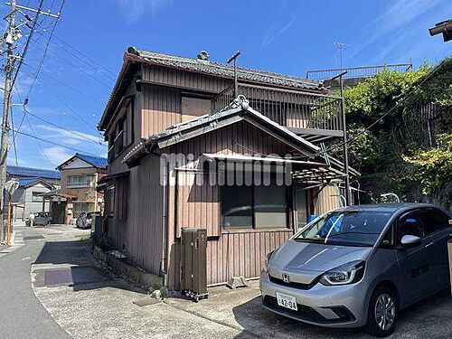 三重県伊勢市岡本２丁目 賃貸一戸建て