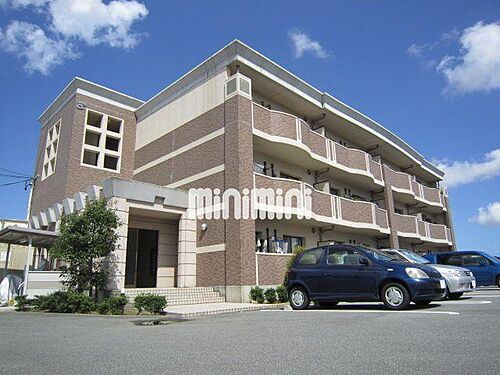 シャトーウエスト　Ｂ