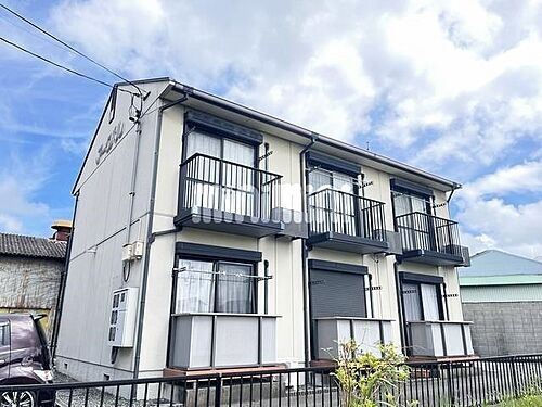 三重県伊勢市竹ケ鼻町 賃貸アパート