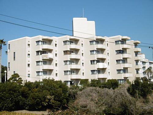 三重県鳥羽市安楽島町 賃貸マンション