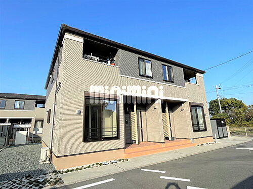 三重県度会郡玉城町妙法寺 賃貸アパート