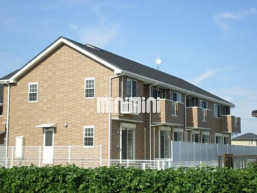 三重県多気郡明和町大字斎宮 賃貸アパート