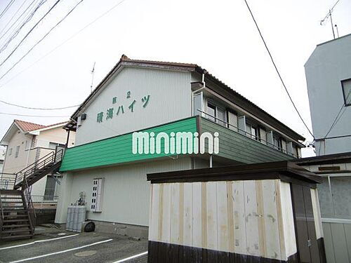 三重県鳥羽市大明西町 賃貸マンション