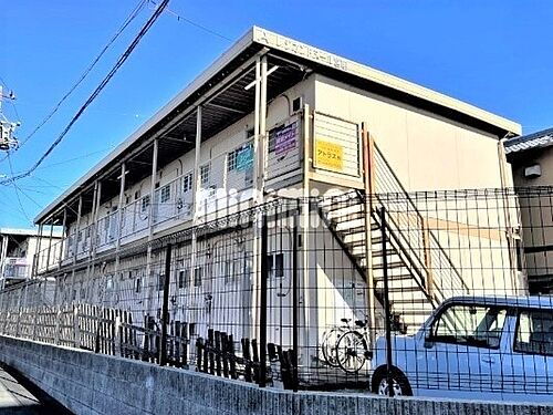 レジオンドヌール宮前