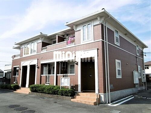 三重県伊勢市村松町 賃貸アパート