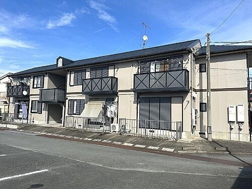 ガーデンハイツ　ＩＩ