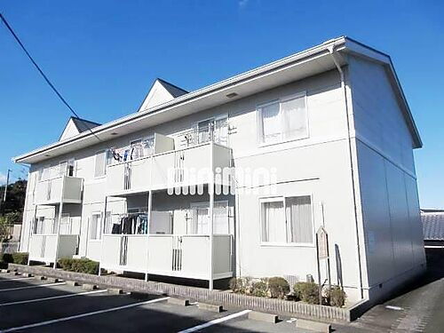 三重県伊勢市勢田町 賃貸マンション