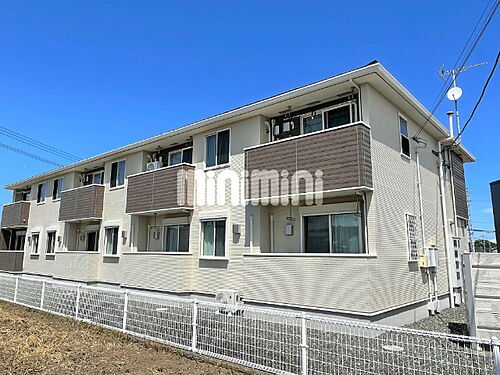 三重県伊勢市小俣町明野 賃貸アパート