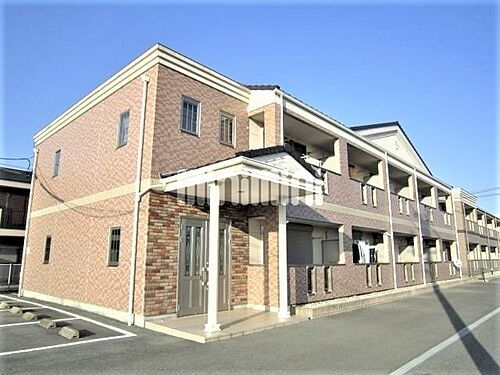 三重県伊勢市神田久志本町 賃貸マンション