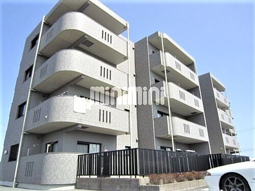 三重県伊勢市西豊浜町 賃貸マンション