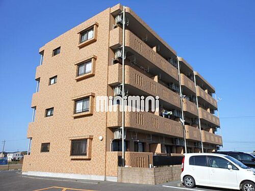 三重県伊勢市御薗町上條 賃貸マンション