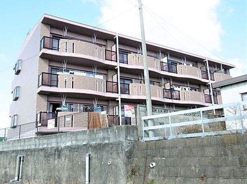 三重県度会郡玉城町世古 賃貸マンション