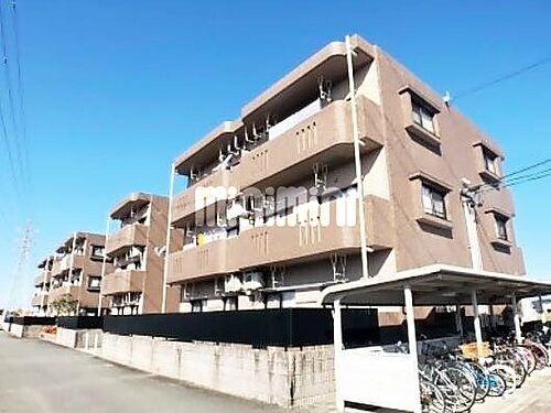 三重県伊勢市小俣町明野 賃貸マンション