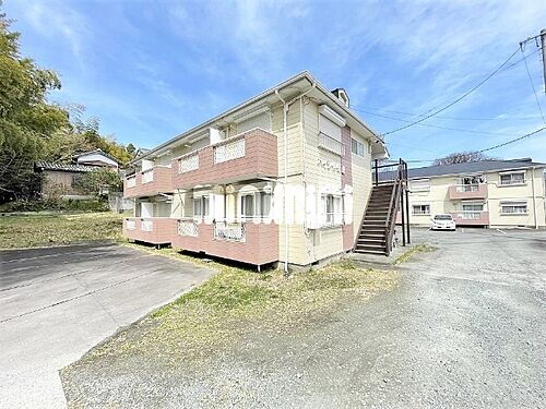 ハイツ仲野ＩＩＩ