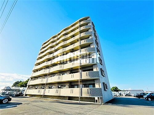 三重県亀山市阿野田町 賃貸マンション