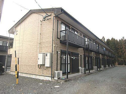 スカイハイツ　Ｃ