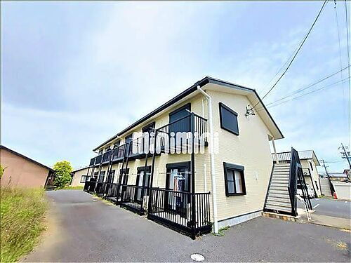 アルベール　Ｇ棟