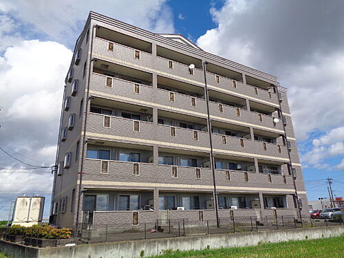 三重県松阪市小津町 賃貸マンション