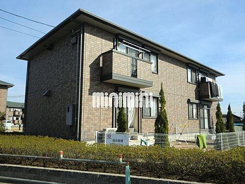 コスモスハウスＦ