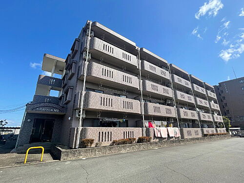三重県松阪市郷津町 賃貸マンション