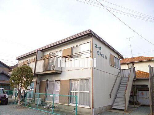 コーポむらたＡ