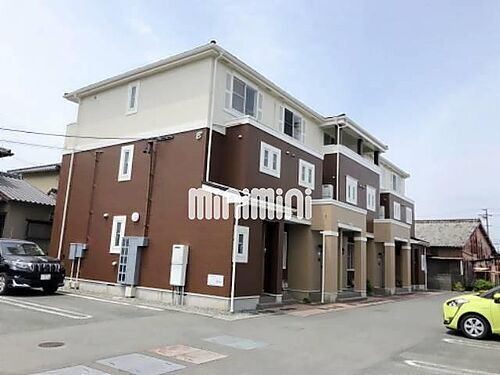 ドリーム２１　Ｂ棟