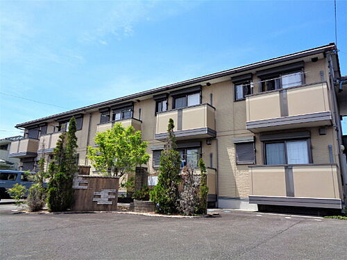 三重県松阪市嬉野中川新町４丁目 賃貸アパート