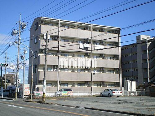 ロイヤルハートピア郷津　Ｂ