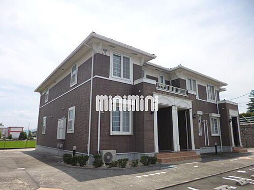 三重県松阪市甚目町 賃貸アパート