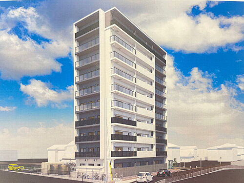 三重県松阪市嬉野中川新町１丁目 賃貸マンション