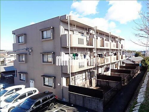 三重県松阪市駅部田町 賃貸マンション