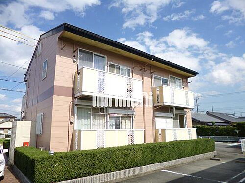 エクセルハイムＡ