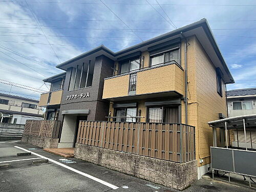 アクアガーデン　Ａ