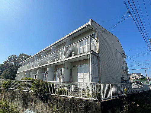 三重県松阪市山室町 賃貸アパート