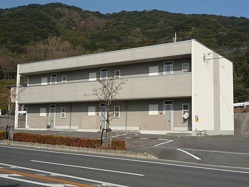 サンハイツ