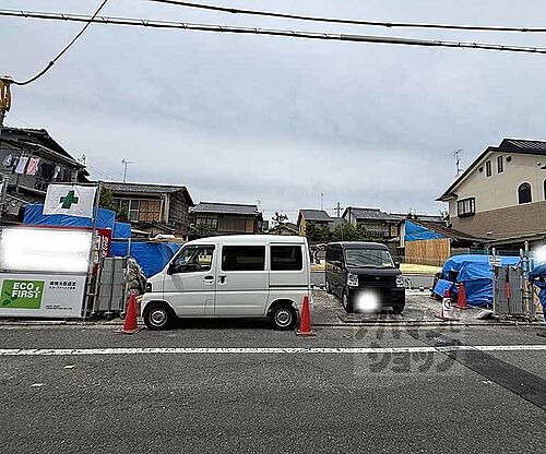 京都府京都市左京区下鴨塚本町 2階建 