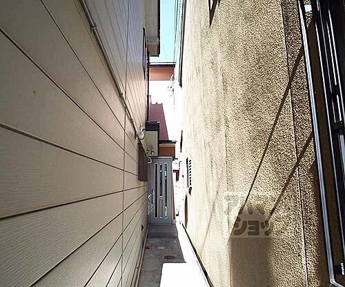 京都府京都市左京区讃州寺町 2階建 築18年5ヶ月