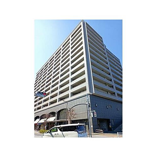 東京都葛飾区金町６丁目 地上14階地下1階建