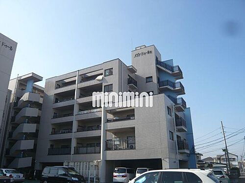 三重県津市幸町 賃貸マンション