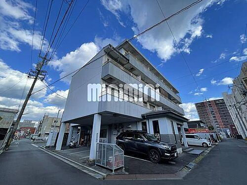 三重県津市南丸之内 賃貸マンション