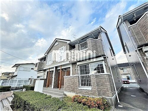 三重県津市白塚町 賃貸アパート