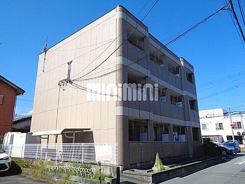 三重県津市上浜町１丁目 賃貸アパート