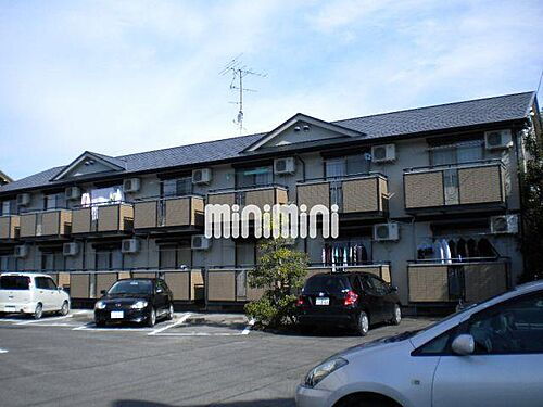 マリンパークハイツＡ