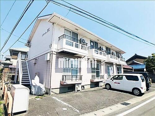 三重県津市白塚町 賃貸アパート