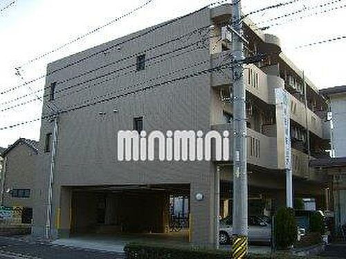 三重県津市栄町１丁目 賃貸マンション