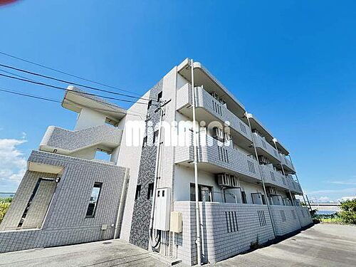 三重県津市高茶屋小森上野町 賃貸マンション